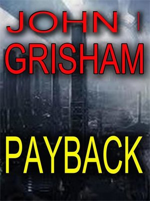 cover image of Payback